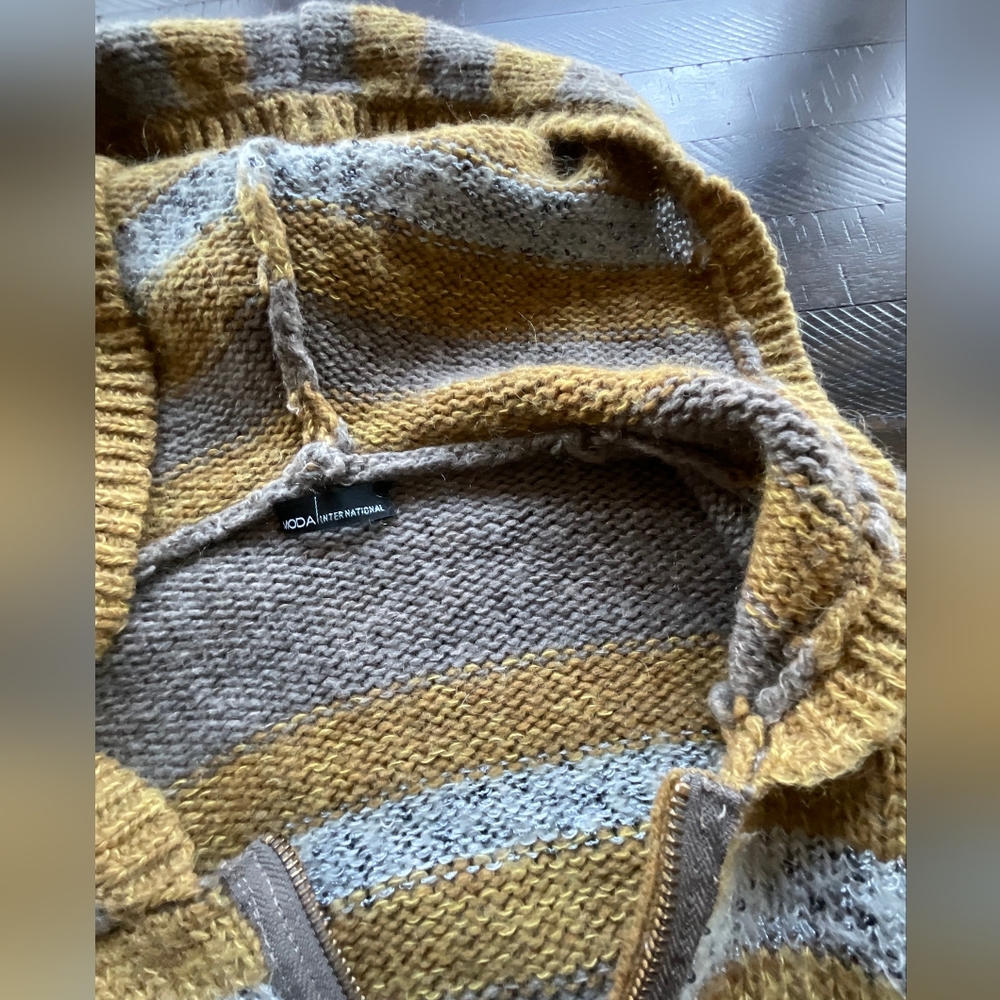 Moda International Cardigan - Picture 6 of 7